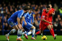 Rush: Hiraukan ocehan Mourinho!