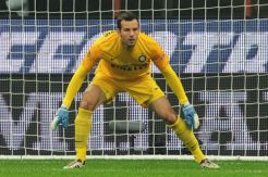 Handanovic setia kepada Inter