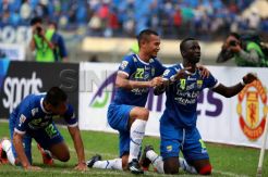 Jangan boros pelanggaran