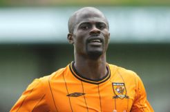 Eks striker Aston Villa latih klub Malaysia