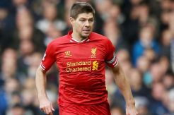 Inilah janji Gerrard jika Liverpool bungkam Chelsea
