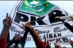 PKB diingatkan untuk...