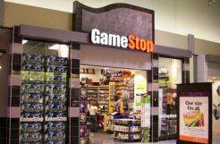 GameStop mulai jual produk Apple