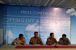 BroadbizAsia investasi Rp400 M untuk Paragon Square