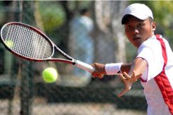 Wisnu tumbang ditangan Sunu