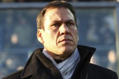 Rudi Garcia: AS Roma lanjutkan mimpi
