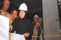 Hadapi AFTA, Surabaya fokus pasar domestik