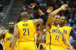 Lumat Hawks, peluang Pacers kembali terbuka