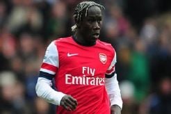 Sagna tolak tawaran terakhir Arsenal