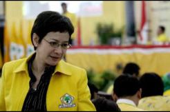 Jika gagal ke Senayan,...
