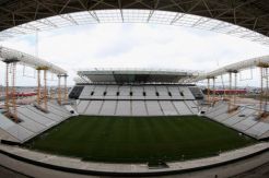 Masalah tiket bikin FIFA frustrasi