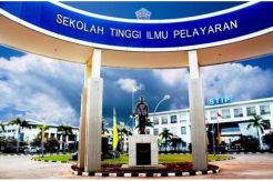 Kekerasan di STIP