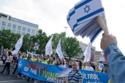 Israel berisiko jadi...