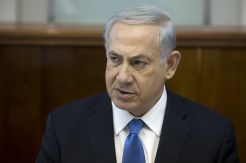 Israel tolak pernyataan simpati Abbas