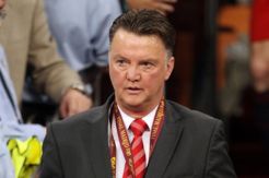 Van Gaal inginkan Strootman dan Kroos