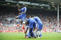 Chelsea tampil trengginas, Simeone ketar-ketir