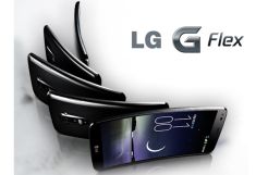 Android 4.4. KitKat LG G Flex diperbarui