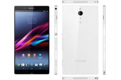 Sssttt...Xperia Z2 rilis...