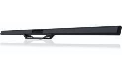Dengarkan musik dengan soundbar tertipis di dunia