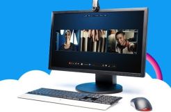 Video Calling Group...