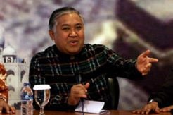 PP Muhammadiyah desak kasus JIS dituntaskan