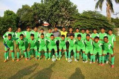 PSMS berburu empat amunisi anyar