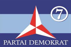 Poros baru Demokrat sudah dibahas di internal