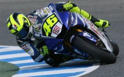 Beli motor gratis nonton MotoGP