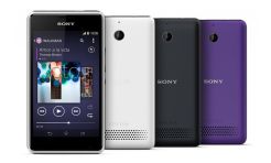 Xperia T2 Ultra teknologi...