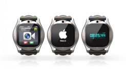 Apple pede dengan iWatch