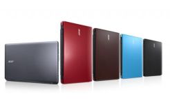 Pilih warna notebook sesuai kepribadian Anda