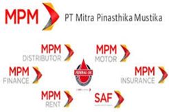Pendapatan MPMX tiga bulan tembus Rp3,64 T