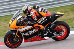 Espargaro akui masih...