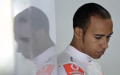 Hamilton idolakan Ayrton Senna sejak kecil