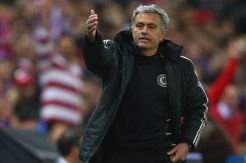 Mourinho berniat tutup akhir di Chelsea