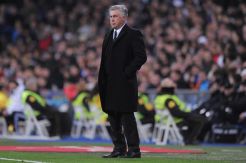 Madrid bermain sempurna