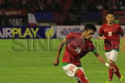 Timnas U-23 panggil 22 pemain, matangkan skema bermain