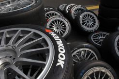 Hankook Tire raih laba besar di kuartal pertama 2014