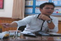 Polisi usut dugaan penganiayaan...