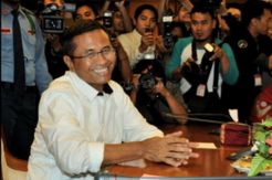 Dahlan: Libur May Day di Tiongkok 10 hari