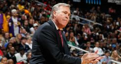 Kinerja buruk, DAntoni mundur latih Lakers