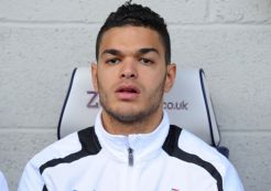 Ben Arfa cuma adu argumen...