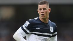 Barkley tidak untuk...