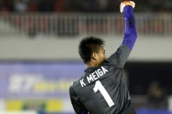 Semen Padang adukan Kurnia Mega ke Komdis