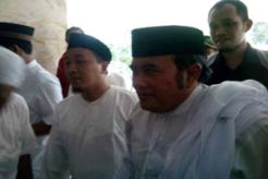 Fans Rhoma Irama sepakat...