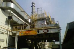 Pabrik Daihatsu gunakan deodorizer sebagai pollutant contro