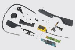 Membuat Google glass hanya butuh Rp900 ribu