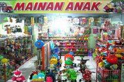 Penertiban mainan tak ber-SNI hingga Oktober 2014