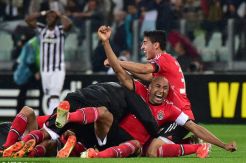 Siqueira: Benfica lebih layak ke final