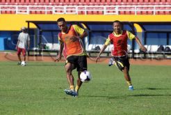 Lupakan kekalahan, SFC target amankan poin kandang